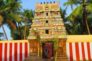 tourist places in tamilnadu map